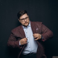 Роман Бонч-Бруевич