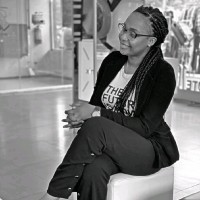 Bertha Siame