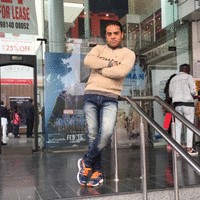 Harsh Sharma