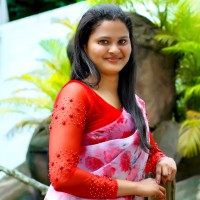 CHITHRA ANNIE THOMAS
