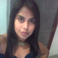 Anais hernandez Bazan