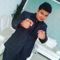 Manish Kumar