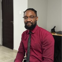 Noel Mashonganyika