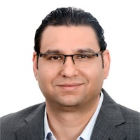 Mohamed Harraz