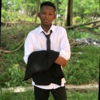 Samuel Olabode