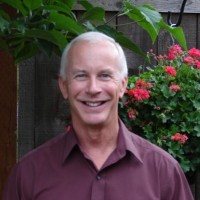 Jay Cushman