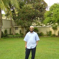 Ali Hussain