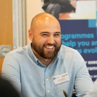 Kieran Percival