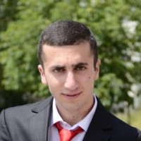 David Gharibyan