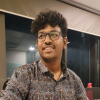 Mukundhan Krishnamoorthy