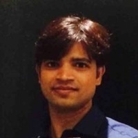 Vivek Mandal