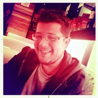Daniel Mangabeira