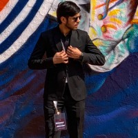 Dhruv Kwatra