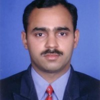 Sunil Sharma