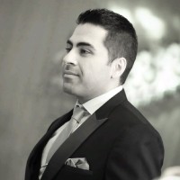 Ali Nouri