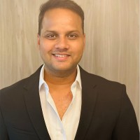 Vishal Pachauri