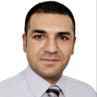 Ali Ahmed