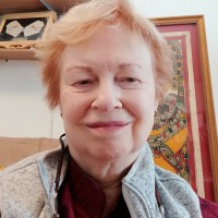 Ruth Campbell