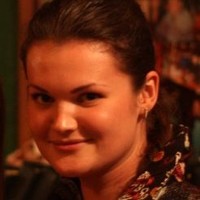 Ekaterina Kalinovskaya