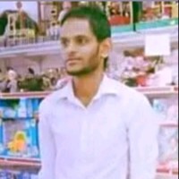 Mohammed Shabir