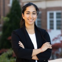 Aarzoo Ahuja