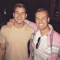 Brett Archer