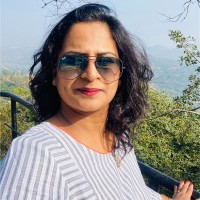 Namratha N