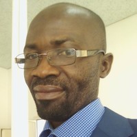 Ananias Muzadi