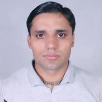 Deependra Singh