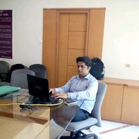 DHIRENDRA DUBEY