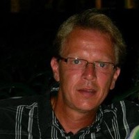 Stephane Boucher