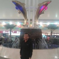 Ved Prakash Mishra