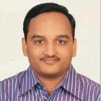 Srinivas Pabbisetti