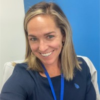 Leah Baker