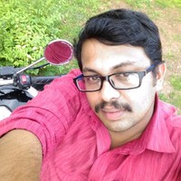 Byju Krishna