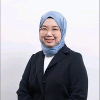 Nurul Nabila Binti Ghafar