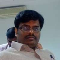 D R Ashok Kumar
