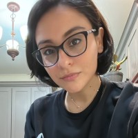 Leah Robinson