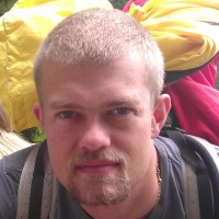 Ola Patriksson
