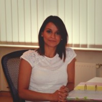 Louisa OUADAH AMRANE