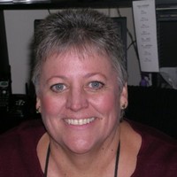 Robin Fenn