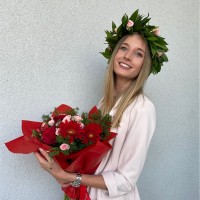 Giulia Perego