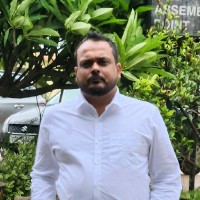 Himanshu Pareek