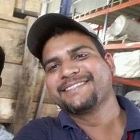 Madhur Raut