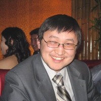 Тайхар Энхбат