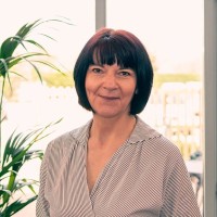 Diane Hilton