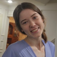 Caroline Woodall