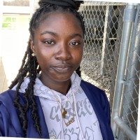 Erica Amponsah