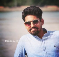 Rahul Choudhary