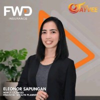 Eleonor Sapungan